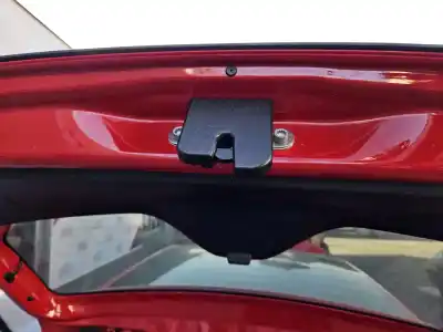 Peça sobressalente para automóvel em segunda mão fechadura do mala por volkswagen up (122) high up  bmt 75 cv / 55 kw referências oem iam 1s0827505e9b9