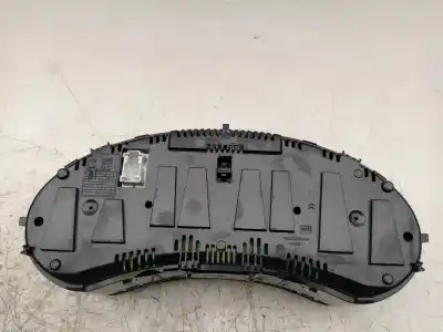 Peça sobressalente para automóvel em segunda mão QUADRANTE por CITROEN C4 LIM.  Referências OEM IAM A2C53435355  9676962480