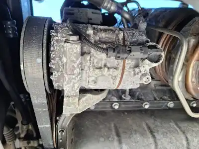 İkinci el araba yedek parçası KLIMA KOMPRESÖRÜ için CITROEN C4 LIM.  OEM IAM referansları 9675655880  