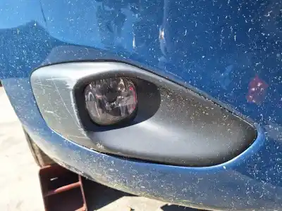 Piesă de schimb auto la mâna a doua far de ceatã dreapta pentru citroen c4 picasso 1.6 blue-hdi fap referințe oem iam 9687410080