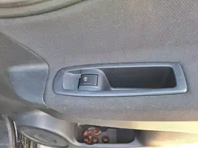 Second-hand car spare part rear right power window switch for renault koleos bose edition oem iam references 25411jy00a