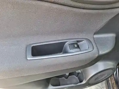 Second-hand car spare part rear left power window switch for renault koleos bose edition oem iam references 25411jy00a