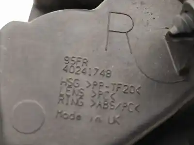 Piesă de schimb auto la mâna a doua FAR DREAPTA pentru BMW MINI (R50,R53)  Referințe OEM IAM 40241748  