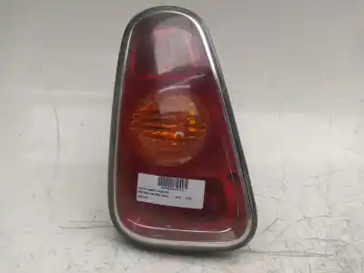 Second-hand car spare part LEFT TAILGATE LIGHT for BMW MINI (R50,R53)  OEM IAM references 89023373  