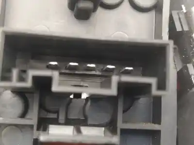 Peça sobressalente para automóvel em segunda mão farolim traseiro esquerdo por bmw mini (r50,r53) cooper referências oem iam 89023373  