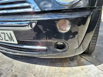 Pezzo di ricambio per auto di seconda mano PARAURTI ANTERIORE per BMW MINI (R50,R53)  Riferimenti OEM IAM 51116800130  