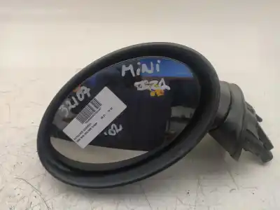 Pezzo di ricambio per auto di seconda mano specchio sinistro per bmw mini (r50,r53) cooper riferimenti oem iam 