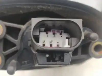 Peça sobressalente para automóvel em segunda mão espelho retrovisor esquerdo por bmw mini (r50,r53) cooper referências oem iam   