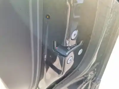 Second-hand car spare part front right door lock for renault koleos bose edition oem iam references p32mfrc