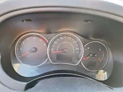 Second-hand car spare part dashboard for renault koleos bose edition oem iam references 248102077r