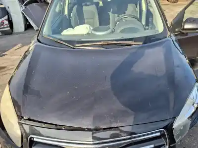 Pezzo di ricambio per auto di seconda mano cofano per renault koleos bose edition riferimenti oem iam 1713041452  