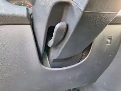 Second-hand car spare part steering column for renault koleos bose edition oem iam references 48810jy40c