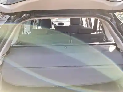 Second-hand car spare part parcel shelf for renault koleos bose edition oem iam references   