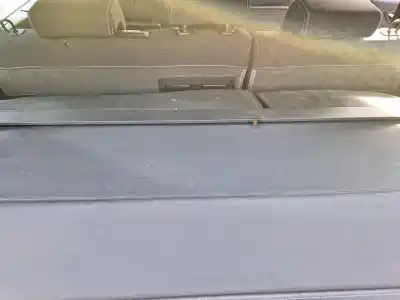 Second-hand car spare part parcel shelf for renault koleos bose edition oem iam references 