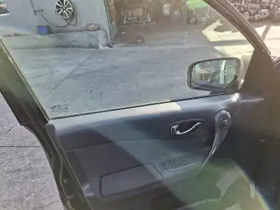 Second-hand car spare part driver left window regulator for renault koleos bose edition oem iam references 80771jy  