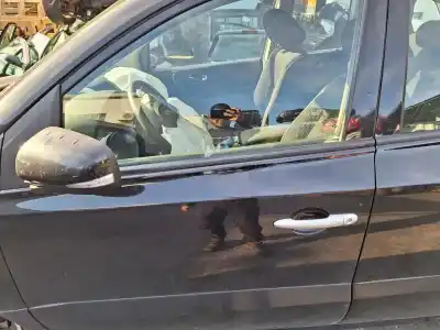 Second-hand car spare part driver left window regulator for renault koleos bose edition oem iam references 80771jy