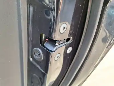 Second-hand car spare part rear right door lock for renault koleos bose edition oem iam references 82500jz00a