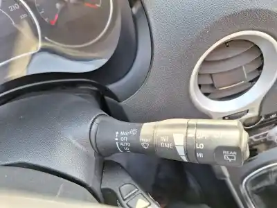 Second-hand car spare part multifunction switch for renault koleos bose edition oem iam references 25550jy01b  