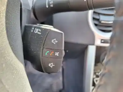 Second-hand car spare part multifunction switch for renault koleos bose edition oem iam references 25550jy01b