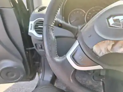 Second-hand car spare part steering wheel for renault koleos bose edition oem iam references 48430jy04a