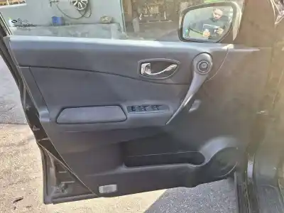 Second-hand car spare part left front door trim for renault koleos bose edition oem iam references d23021jy00a