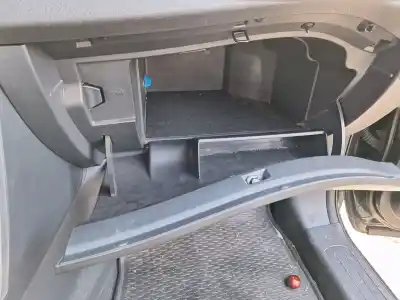 Second-hand car spare part glove compartment for renault koleos bose edition oem iam references 68510jy40a