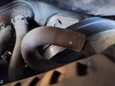 Second-hand car spare part brake servo for renault koleos bose edition oem iam references 472101297r