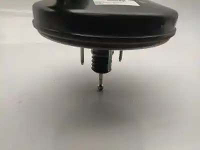 Second-hand car spare part BRAKE SERVO for CITROEN JUMPER CAJA CERRADA (06.2006 =>)  OEM IAM references 51725092  0204051286