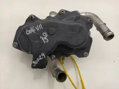 Pezzo di ricambio per auto di seconda mano VALVOLA EGR per VOLKSWAGEN GOLF VII LIM.  Riferimenti OEM IAM 04L131501S  DC26160090L