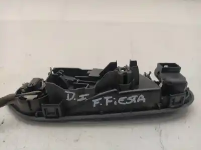 Автозапчасти б/у управление зеркалом за ford fiesta (cb1) ambiente ссылки oem iam 8a61a22601