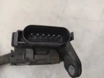 Second-hand car spare part ACCELERATOR PEDAL for FORD FIESTA (CB1)  OEM IAM references 8V219F836AA  6PV00951700