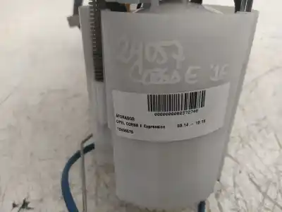 Tweedehands auto-onderdeel indicator voor opel corsa e expression oem iam-referenties 13436579  