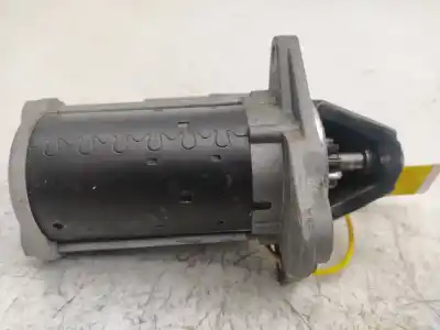 Peça sobressalente para automóvel em segunda mão motor de arranque por opel corsa e expression referências oem iam 0001192069