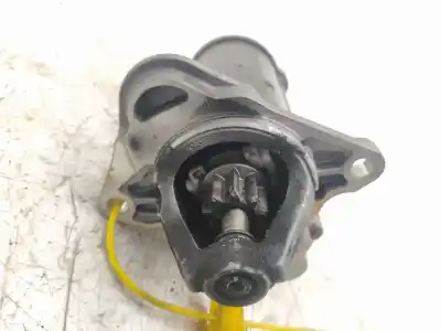 Peça sobressalente para automóvel em segunda mão motor de arranque por opel corsa e expression referências oem iam 0001192069  20151013