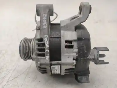 Second-hand car spare part alternator for opel corsa e expression oem iam references ms1042113590  13585664b