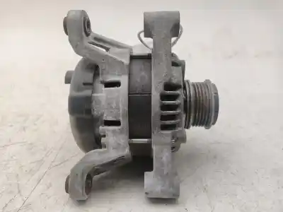Peça sobressalente para automóvel em segunda mão alternador por opel corsa e expression referências oem iam ms1042113590