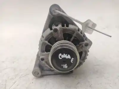 Second-hand car spare part alternator for opel corsa e expression oem iam references ms1042113590  13585664b