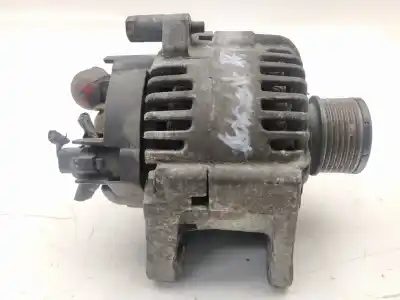 Second-hand car spare part alternator for nissan note (e11e) 1.5 dci turbodiesel cat oem iam references 8200667608  2543562a