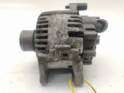 Second-hand car spare part alternator for nissan note (e11e) 1.5 dci turbodiesel cat oem iam references 8200667608  2543562a