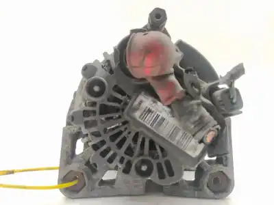 Second-hand car spare part alternator for nissan note (e11e) 1.5 dci turbodiesel cat oem iam references 8200667608  2543562a