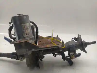 Peça sobressalente para automóvel em segunda mão coluna de direcção por nissan note (e11e) 1.5 dci turbodiesel cat referências oem iam 285009u05a 488109u13a 99126906