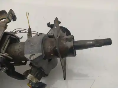 Second-hand car spare part STEERING COLUMN for NISSAN NOTE (E11E)  OEM IAM references 285009U05A 488109U13A 99126906