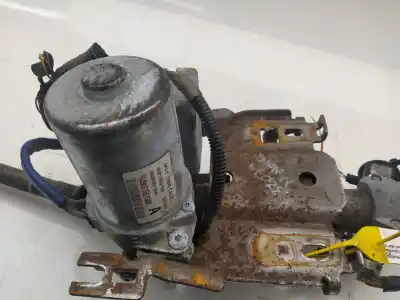 Peça sobressalente para automóvel em segunda mão coluna de direcção por nissan note (e11e) 1.5 dci turbodiesel cat referências oem iam 285009u05a 488109u13a 99126906