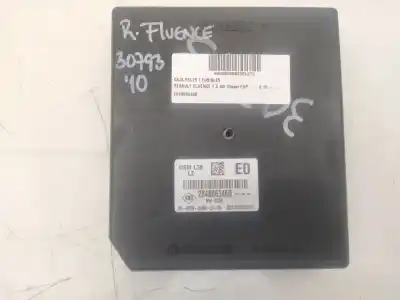 Second-hand car spare part FUSE BOX UNIT for RENAULT FLUENCE  OEM IAM references 284B66346R  2840795400300