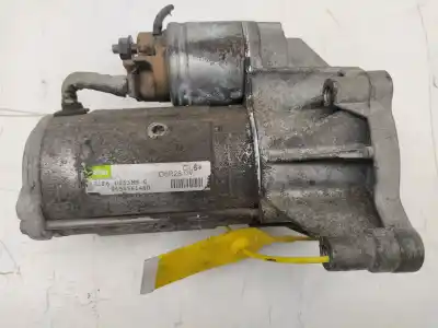 Second-hand car spare part starter motor for citroen c5 berlina exclusive oem iam references 9654561480 21f60053mmc d8r28
