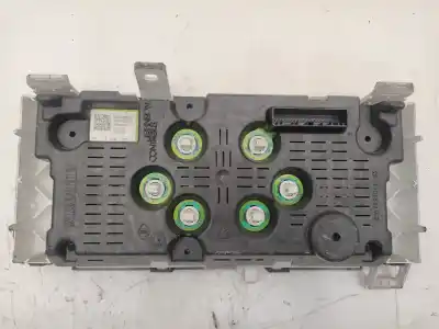 Second-hand car spare part DASHBOARD for RENAULT GRAND MODUS  OEM IAM references 8200699915J  2811197470