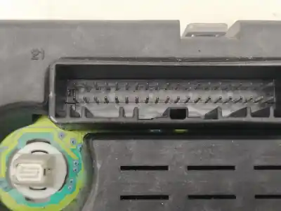 Peça sobressalente para automóvel em segunda mão quadrante por renault grand modus authentique referências oem iam 8200699915j  2811197470