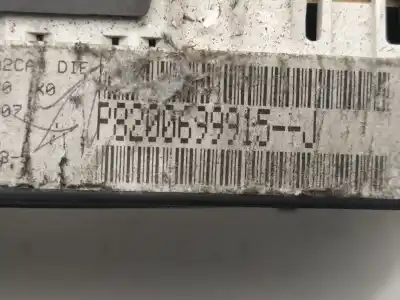 Peça sobressalente para automóvel em segunda mão quadrante por renault grand modus authentique referências oem iam 8200699915j  2811197470