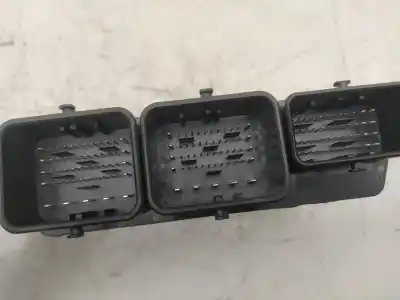Автозапчастина б/у ебу контролер двигуна для ford c-max (cb7) (2010->) 1.6 titanium [1.6 ltr. - 85 kw tdci cat] посилання на oem iam av6112a650bva