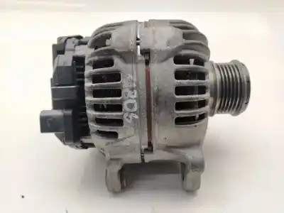 Second-hand car spare part ALTERNATOR for VOLKSWAGEN GOLF V BERLINA (1K1)  OEM IAM references 06F903023F  0124525091